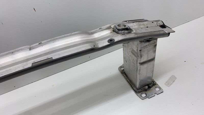 9Y0 807 109 C ⭕ 19-24 Porsche Cayenne Front Bumper Reinforcement Impact Bar Rebar 9Y0807109C