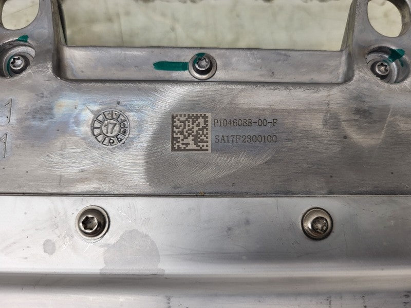 104608800F ⭕ 16-20 Tesla Model S On-Board Charging System Charger Module Kit 1066510-00-B