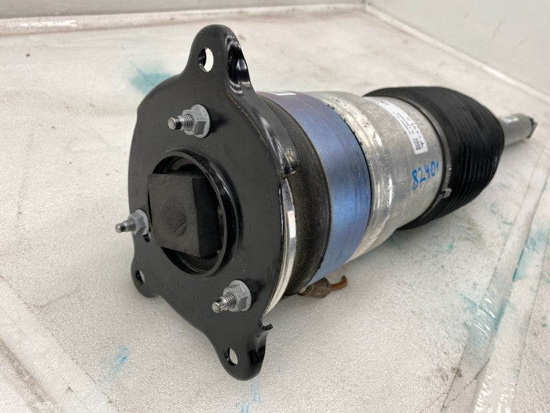 600635207A ⭕ 12-15 Model S Rear Driver Side Air Suspension Spring Module Left 6006352-07-A