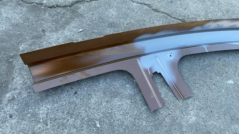 ⭕ 2020-2024 Model Y Front Driver Side Upper A to B-Pillar Structural C