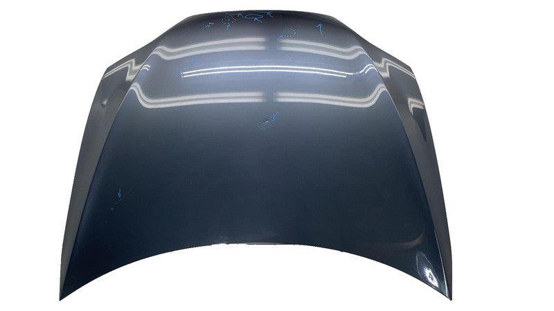 ⭕ 2012-2015 Tesla Model S MS Front Bonnet Hood Shell Panel Assembly Gr