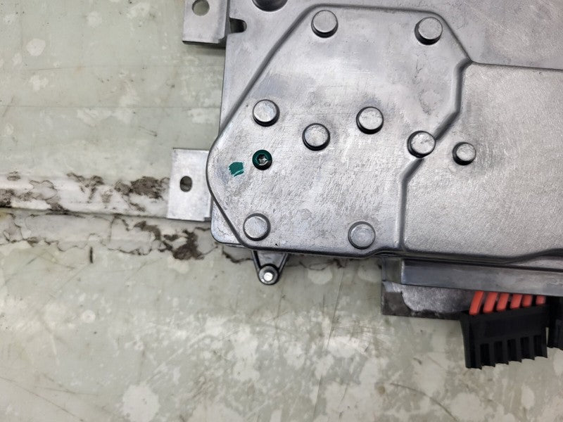 102115402J ⭕2012-2015 Tesla Model S MS Rear High Voltage Junction Box Lid Gen2 1021154-02-J