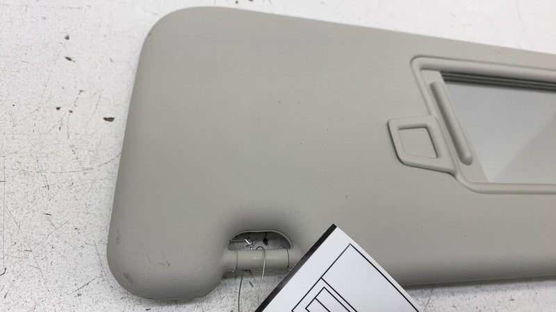 2022-2024 GT-Line Front Right & Left Sun Visor Sunshade w/ Mirror OEM (SET PAIR)