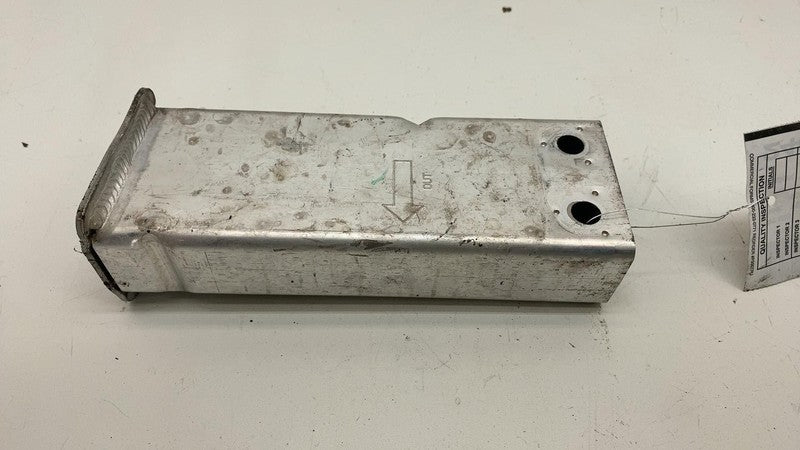 ⭕17-23 Model 3 Y Front Bumper Reinforcement Crush Can Mount Bracket 11