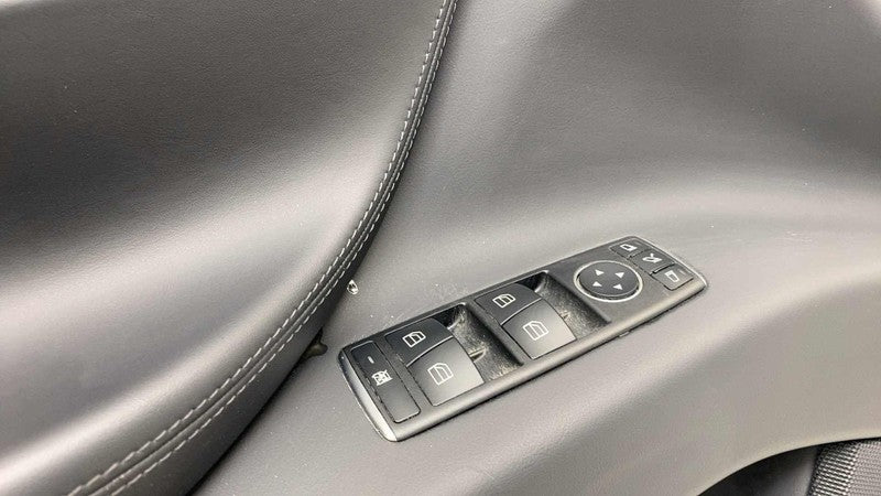 1055327-21-M ⭕ 16-20 Model X Front Driver Side Door Panel Trim Card Cover Left 1055327-21-M