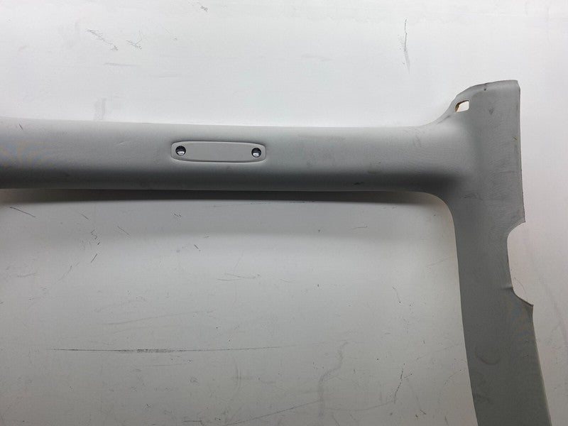 ⭕ 17-23 Model 3 Overhead Panoramic Roof Headliner Trim Panel Frame 14