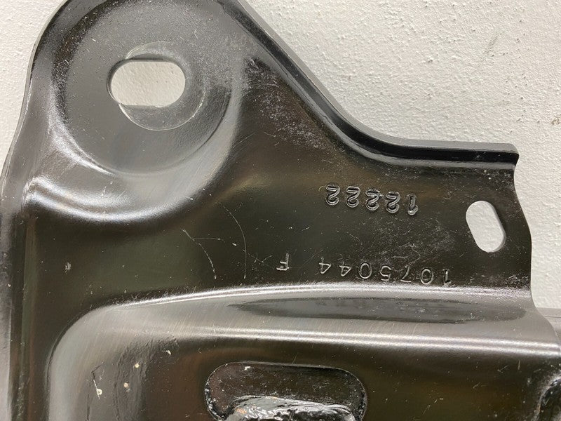 1075044 ⭕ 17-23 Model 3 Front Shock Tower Brace Thermal Beam Support Bracket OEM 1075044