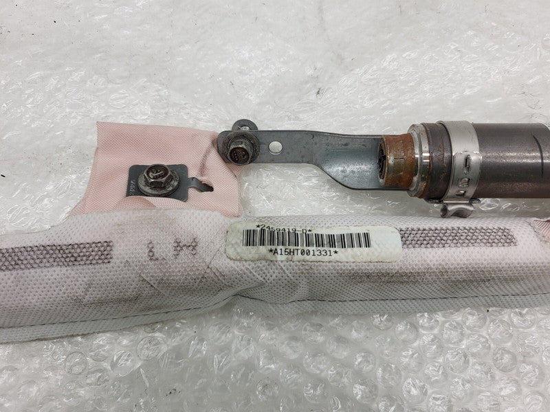 1005261 00 D ⭕ 12-20 Tesla Model S Driver Side Roof Curtain Safety Airbag Left 1005261-00-D