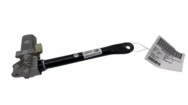 ⭕ 17-23 Model 3 Y Front Passenger Seat Height Adjuster Motor Right 110