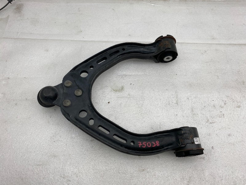 6008930 00 A ⭕ 12-20 Model S Front Passenger Suspension Upper Control Arm Right 6008930-00-A