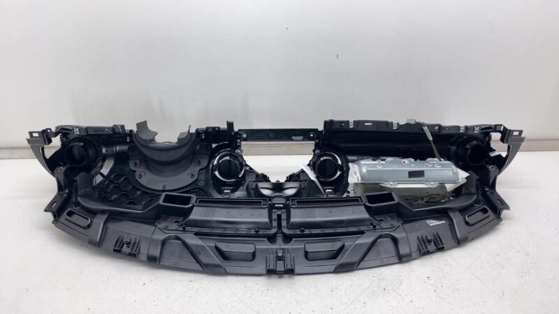 30021968/01 ⭕ 11-16 Mini Cooper Countryman R60 Dashboard Instrument Panel Cover 30021968/01