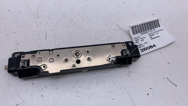 158560100E ⭕ 2017-2023 Tesla Model 3 Y WiFi Bluetooth Antenna Control Module 1585601-00-E