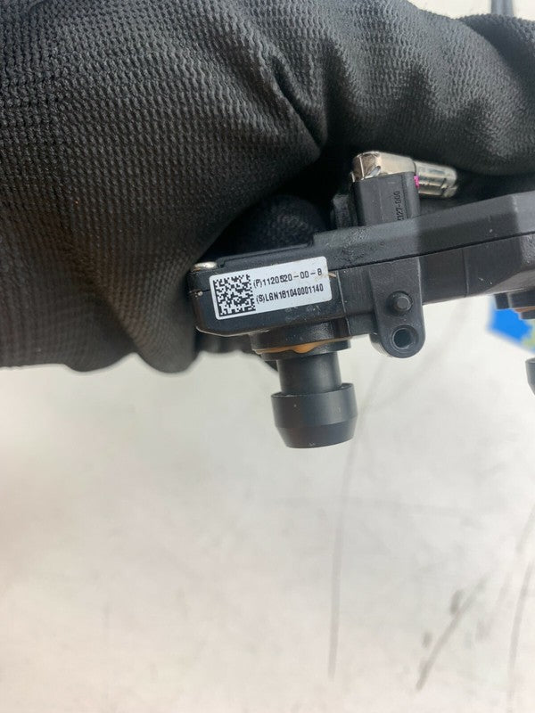 ⭕ 2016-2020 Tesla Model S Forward Facing Inline Triple Camera AP3.0 11