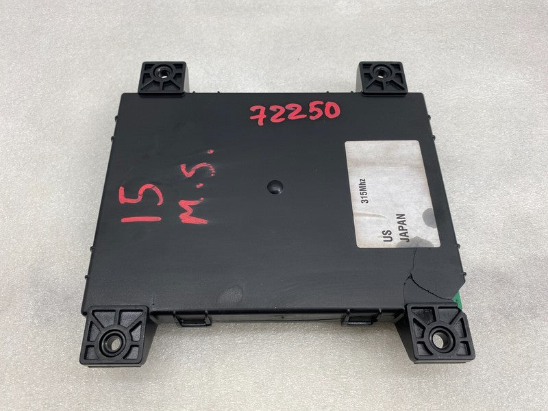 101090600F ⭕ 12-20 Tesla Model S Body Controller BCM Control Module (315MHZ) 1010906-00-F