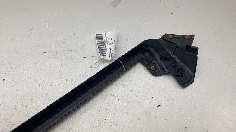 171260800D ⭕ 24-25 Model 3 Rear Driver Left Door Inner Belt Weatherstrip Seal 1712608-00-D
