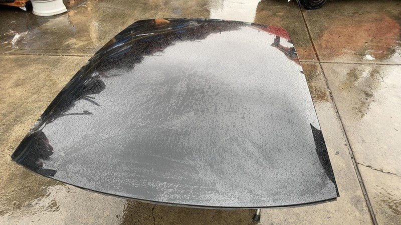 ⭕ 2021-2024 Tesla Model S MS Moonroof Panoramic Sunroof Fixed Glass (G