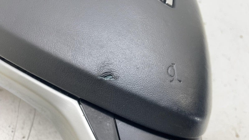 ⭕2012-2015 Model S Steering Wheel Airbag Module w/ Retainer Bracket 10