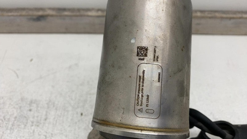 2022-2024 Rivian R1S Rear Left & Right Air Suspension Shock Absorber Strut AWD