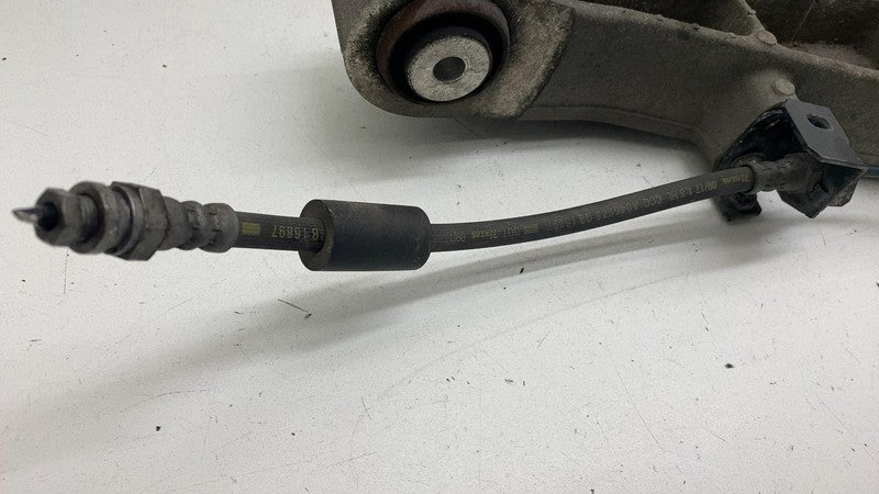 ⭕ 17-20 Maserati Levante Rear Passenger Side Lower Control Arm Seat Sw