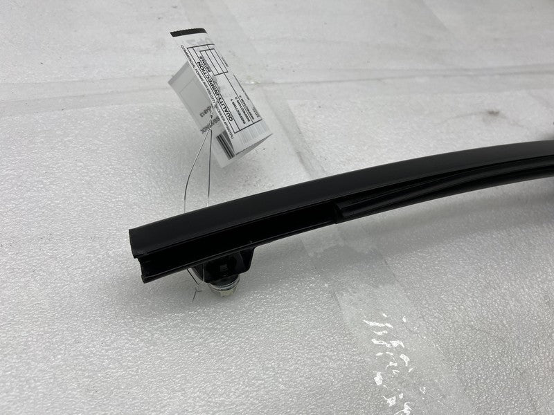 NA1P 59 661C 2016-2023 Mazda MX-5 Miata Front Driver Side Pillar Vent Door Glass Left LH Assy