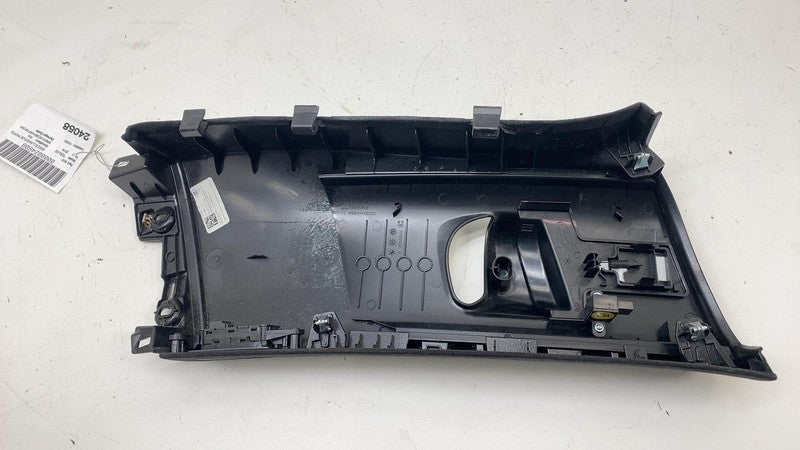 ⭕2016-2020 Model X Driver Side B-Pillar Lower Trim Cover Panel Left 10