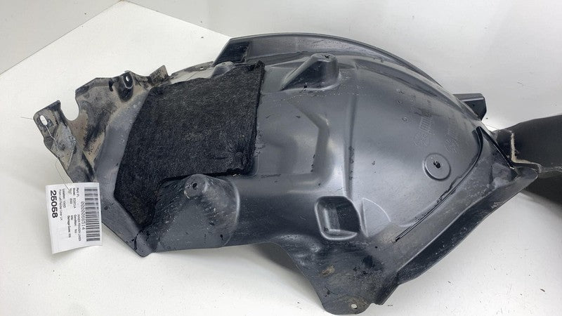 A 297 690 03 00 ⭕2022 EQS 450+ V297 Front Left Wheel Arch Fender Liner Splash Shield A2976900300