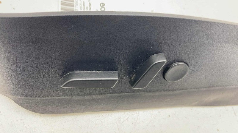 108896400E ⭕ 2017-2023 Model 3 M3 Front Left Power Seat Switch Control w/ Trim 1088964-00-E