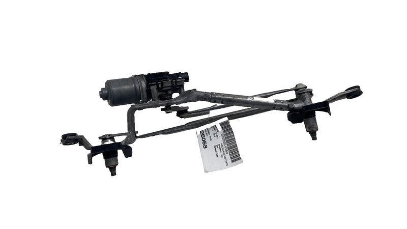 86511FL010 ⭕ 2018-2021 Subaru Crosstrek Front Windshield Wiper Linkage & Motor 86511FL010