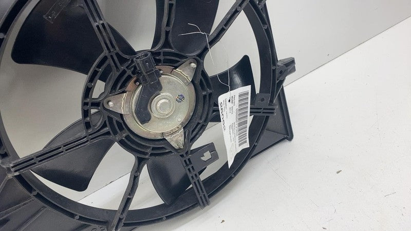 LFG1 2210114 ⭕ 2006-2015 Mazda MX-5 Miata Radiator Cooling Fan & Motor Assembly LFG12210114