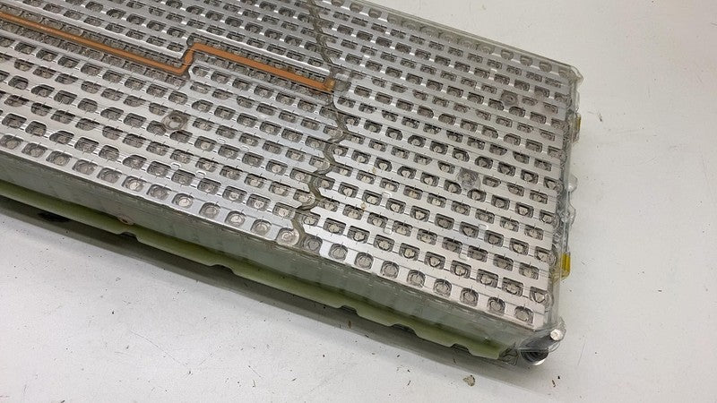 111660800B 16-20 Model S X High Voltage 6.4kWh Battery Module 100KWH 24V 287AH 1116608-00-B