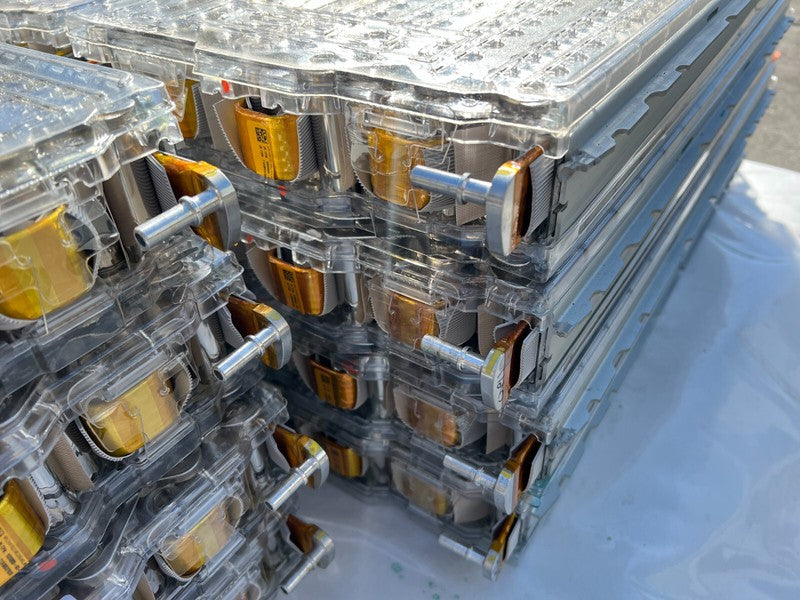 1009312-00-E ⭕ 12-20 Model S X x16 Modules 85kWh Battery Solar Cell 5.2kWh