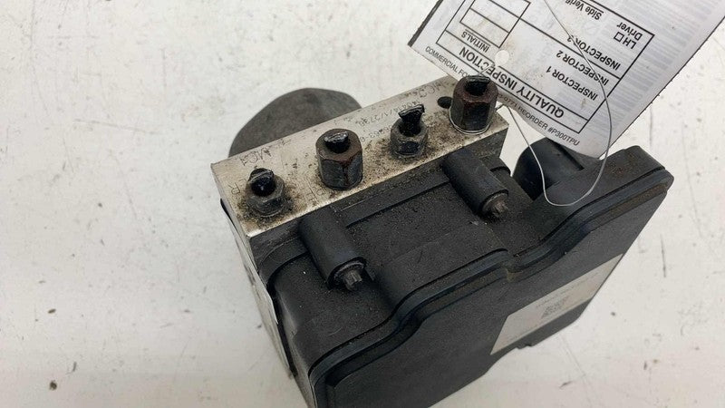 6006363-00-D ⭕ 12-15 Model S MS Hydraulic ABS Anti-Lock Brake System Pump Module 6006363-00-D