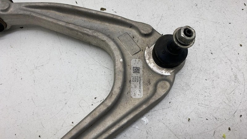 ⭕ 2014-2020 Maserati Ghibli Front Driver Left Side Upper Control Arm 6