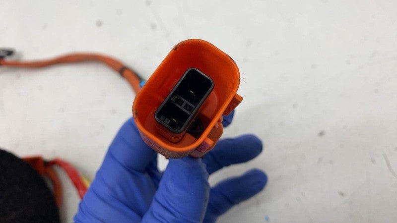 ⭕ 21-23 Model Y Air Conditioning AC Compressor Pump w/ Wire Harness 15