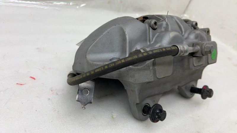 ⭕ 20-23 Model Y Front Passenger Caliper w/ Brake Hose Line Right RH 11