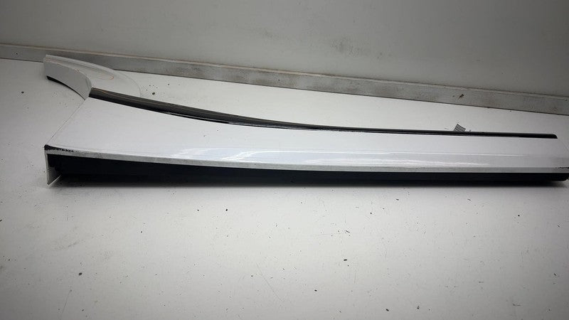 22-23 Kia EV6 Rear Right Lower Door Garnish Wheel Arch Flare Molding 8