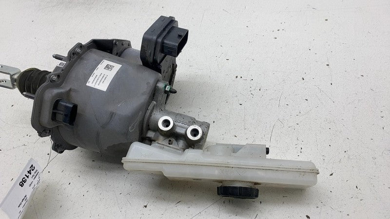104467100E ⭕ 2017-2023 Model 3 Power Brake Booster Master Cylinder Reservoir 1044671-00-E