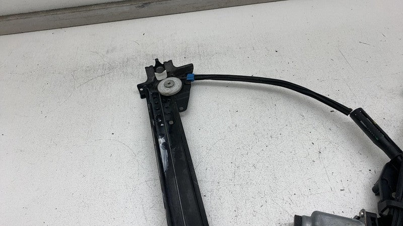 ⭕ 2012-2020 Tesla Model S Front Right Door Window Regulator & Motor 60