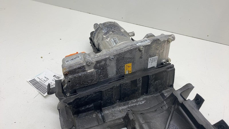 ⭕ 2024-2025 Tesla Cybertruck Sanden Air Conditioner A/C Compressor 164