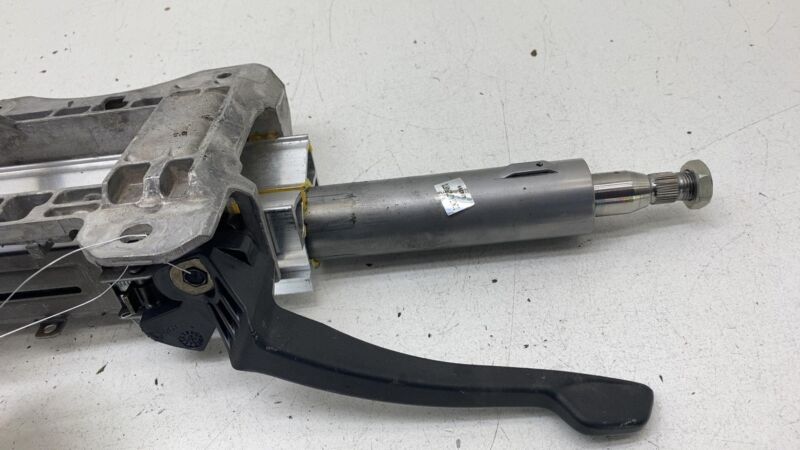 55057396 AG ⭕ 2017 2018 2019 2020 2021 2022 Chrysler Pacifica Steering Column OEM 55057396AG