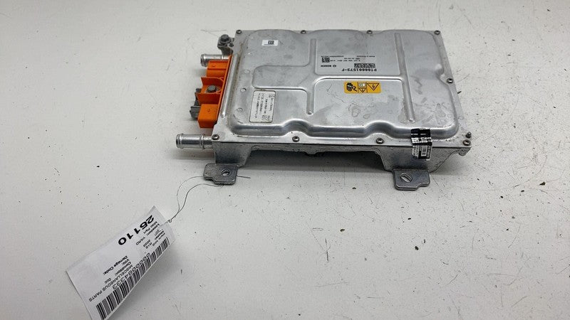⭕ 22-24 Rivian R1S Front DC to DC Power Converter Control Module PT000