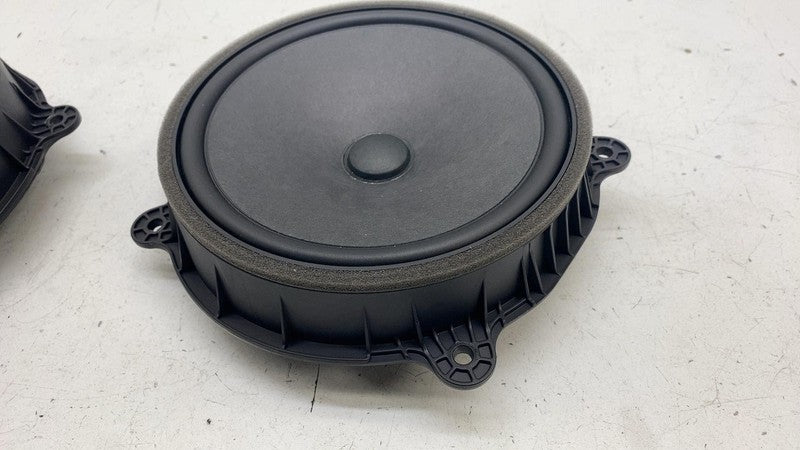 107974300E ⭕ 24-25 Tesla Model 3 Front Left & Right Door Audio Sound Speaker 1079743-00-E