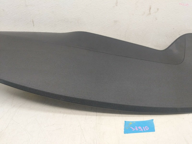 1004397-05-I ⭕ 12-15 Model S Dashboard Instrument Panel Interior Dash Trim Cover 1004397-05-I