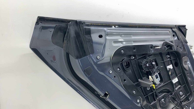 ⭕ 2021-2023 Tesla Model 3 M3 Rear Driver Side Door Shell Panel Left LH