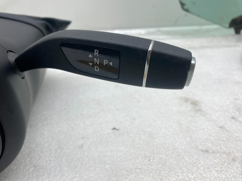 105735600A ⭕ 12-20 Tesla Model S X Steering Column Module Lever Switch w/ Cruise & Heated