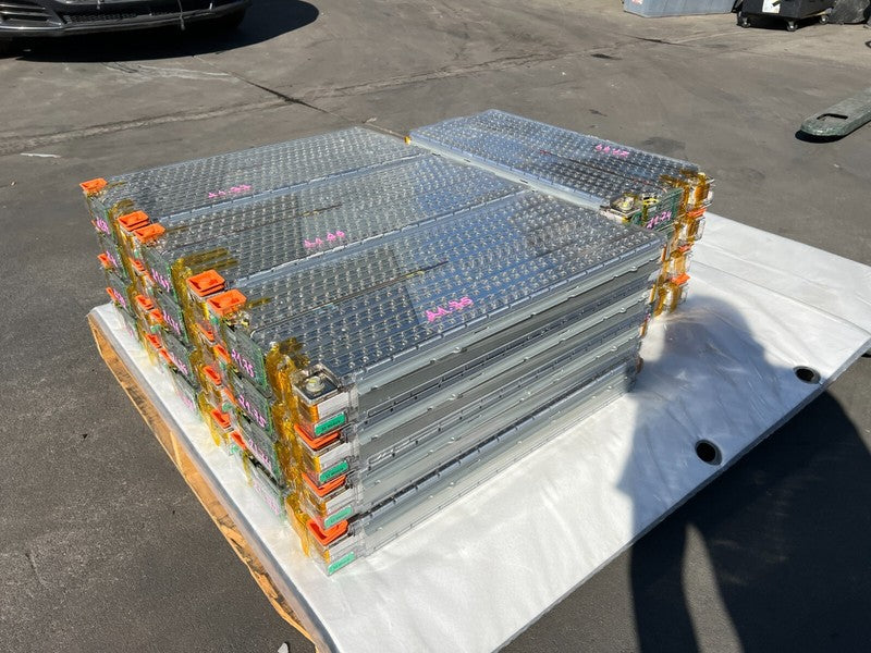 1009312-00-E ⭕ 12-20 Model S X x16 Modules 85kWh Battery Solar Cell 5.2kWh
