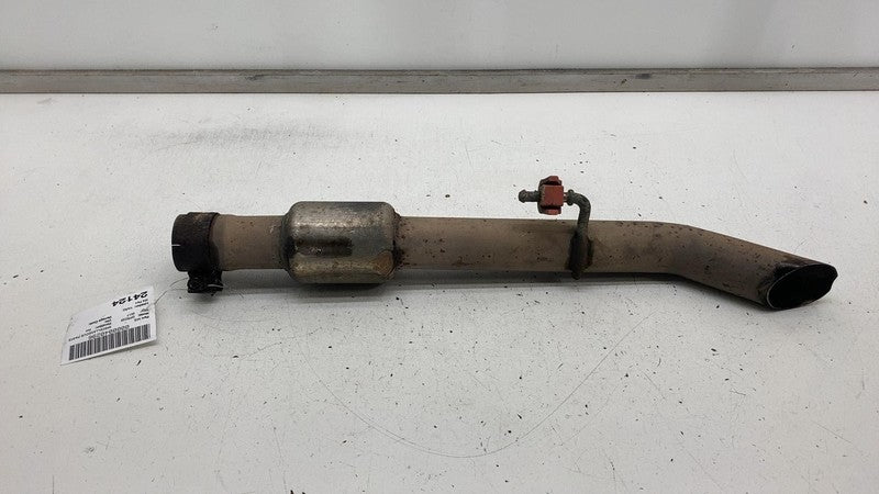 ⭕ 2014-2021 Dodge RAM ProMaster 2500 3.6L Rear Exhaust System Tail Pipe Tube OEM