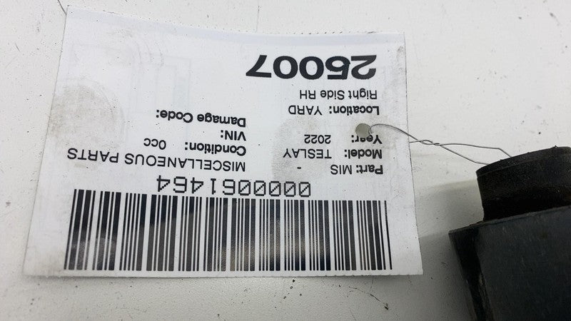 ⭕2020-2024 Tesla Model Y Rear Right Shock Strut Absorber Damper AWD 11