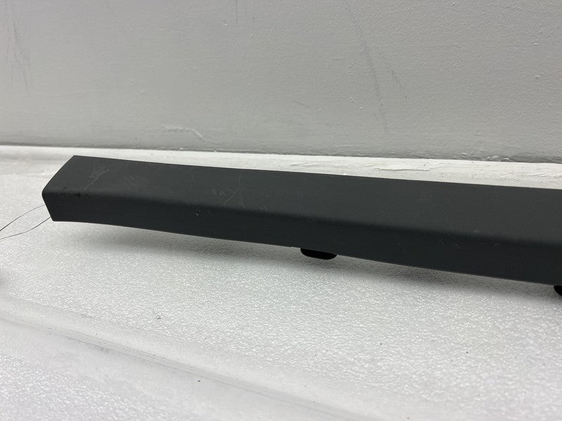 P11-NG12BR-01 ⭕ 2022-2024 Lucid Air Grand Touring Lower Right Side A-Pillar Trim P11-NG12BR-01