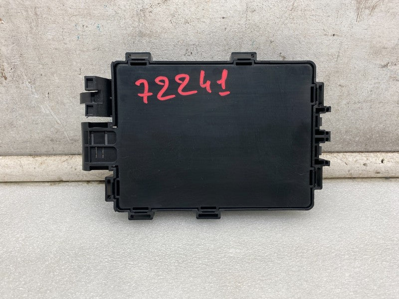 103440900A 16-20 Model S Front Trunk Junction Cabin 12V Fuse Box Relay Control 1034409-00-A